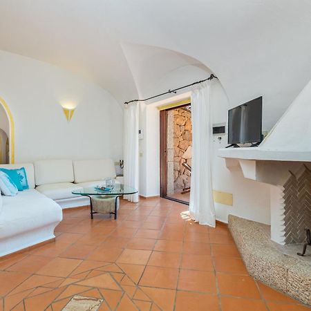 Sa Villa Cala Ginepro มอนเตเปโตรซู ภายนอก รูปภาพ