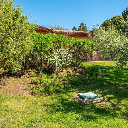 Sa Villa Cala Ginepro มอนเตเปโตรซู ภายนอก รูปภาพ