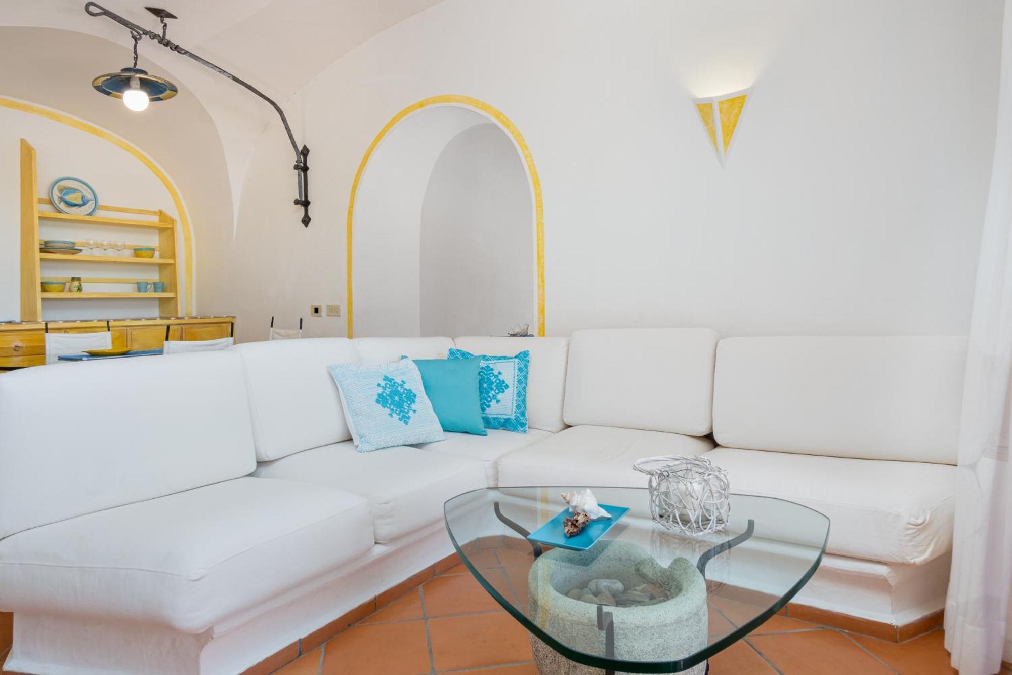 Sa Villa Cala Ginepro มอนเตเปโตรซู ภายนอก รูปภาพ