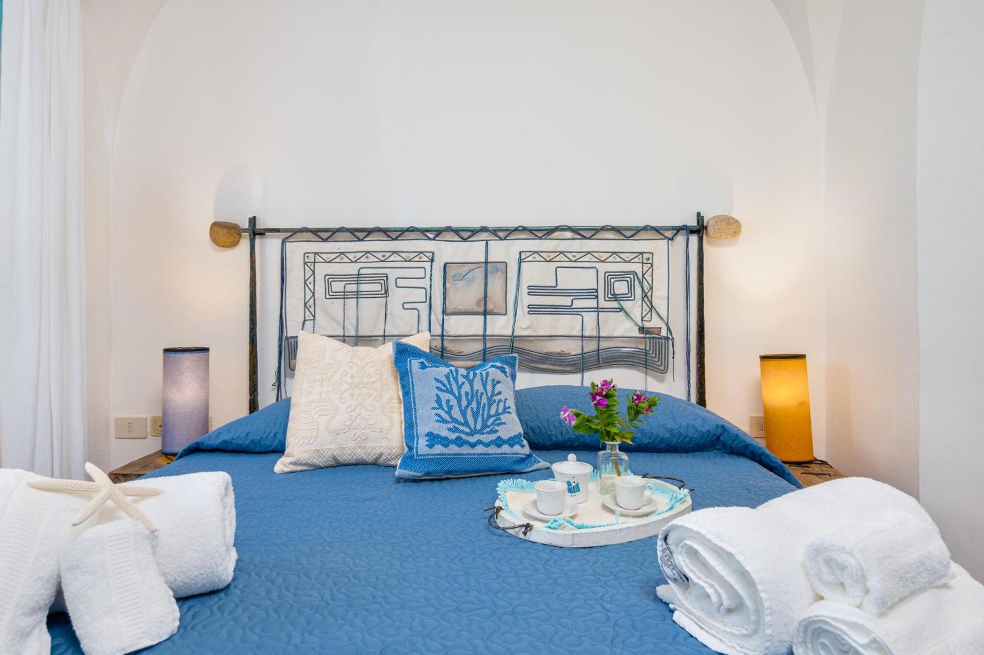 Sa Villa Cala Ginepro มอนเตเปโตรซู ภายนอก รูปภาพ