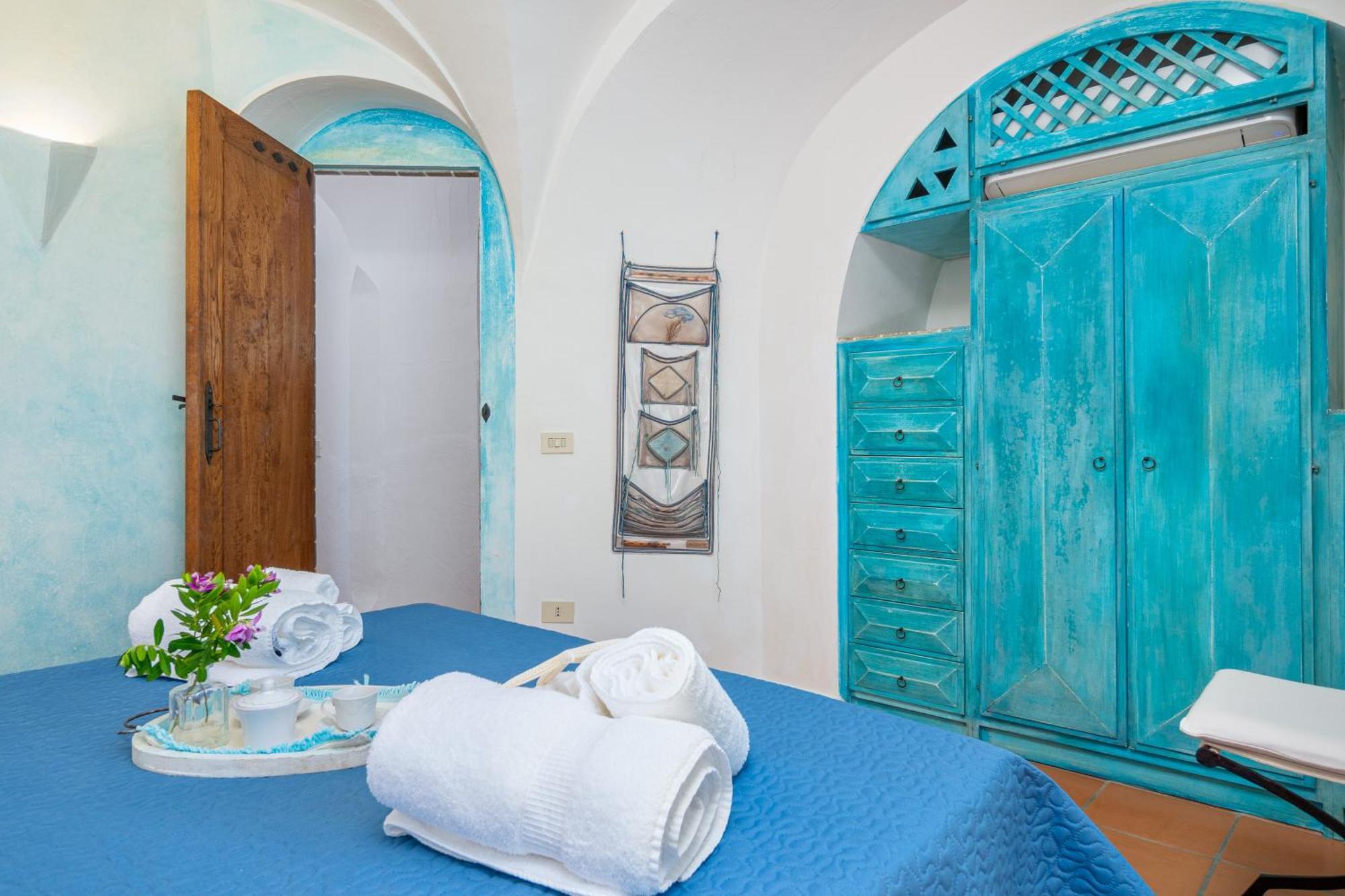 Sa Villa Cala Ginepro มอนเตเปโตรซู ภายนอก รูปภาพ