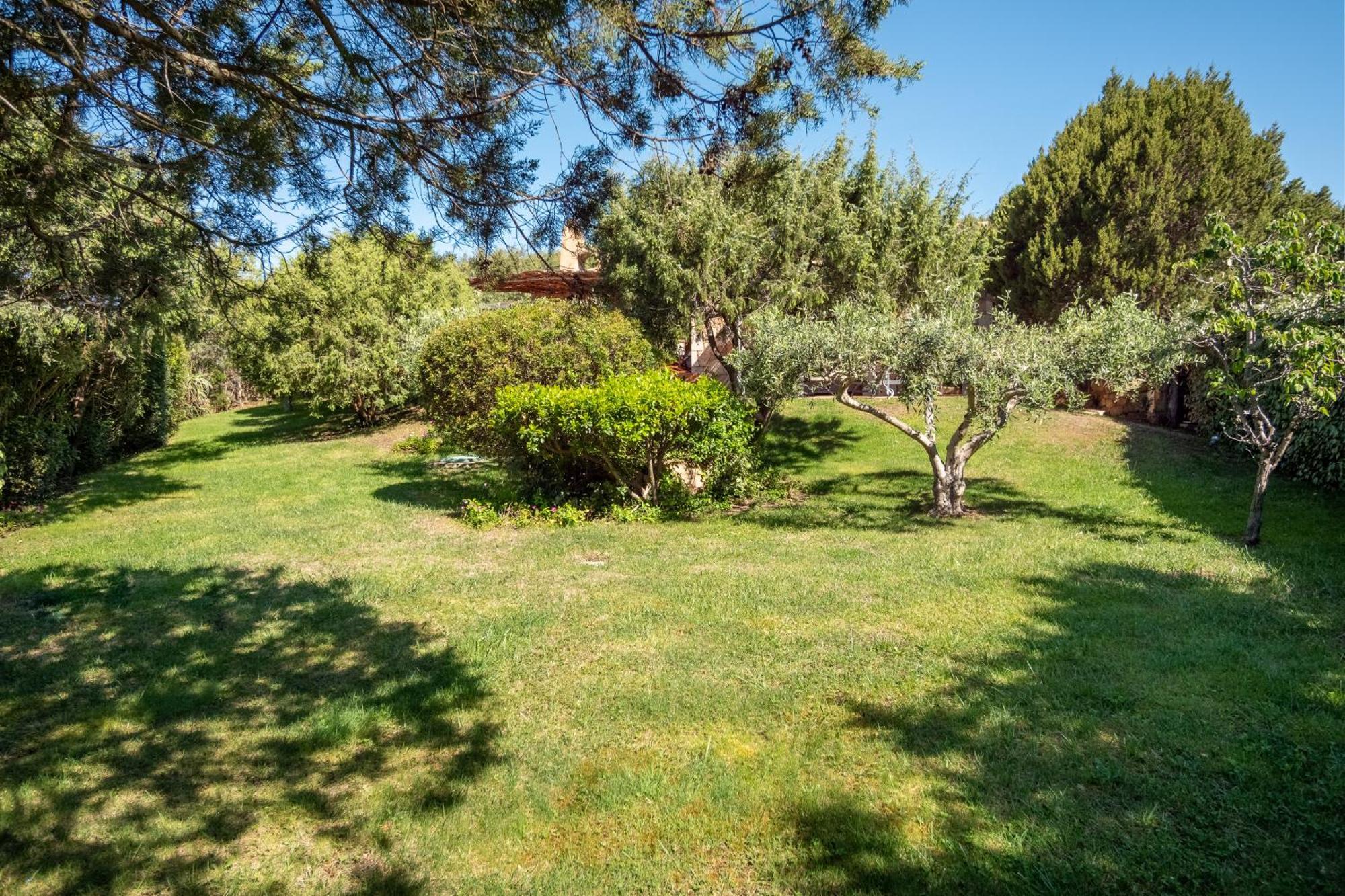 Sa Villa Cala Ginepro มอนเตเปโตรซู ภายนอก รูปภาพ